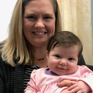 Meet your Posher, Lori